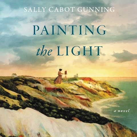 PAINTING THE LIGHT