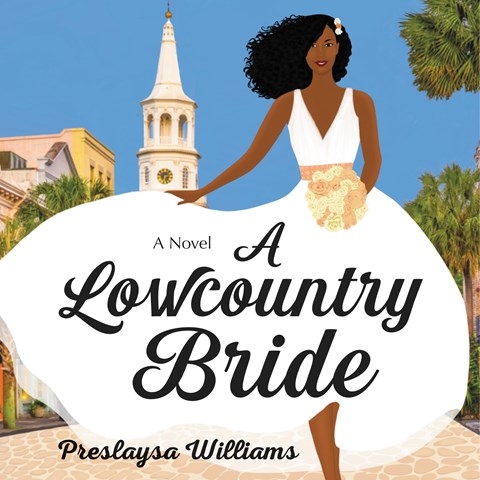 A Lowcountry Bride