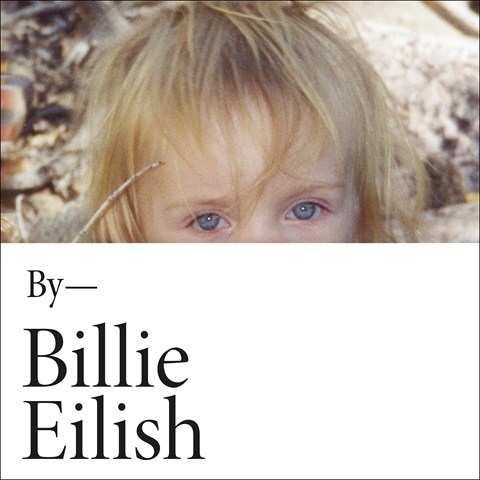 BILLIE EILISH