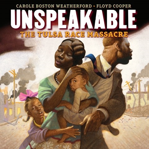 UNSPEAKABLE