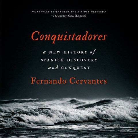 CONQUISTADORES