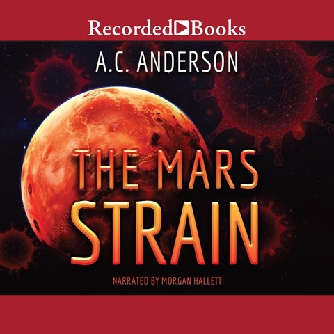 THE MARS STRAIN