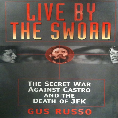 LIVE BY THE SWORD