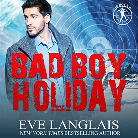BAD BOY HOLIDAY