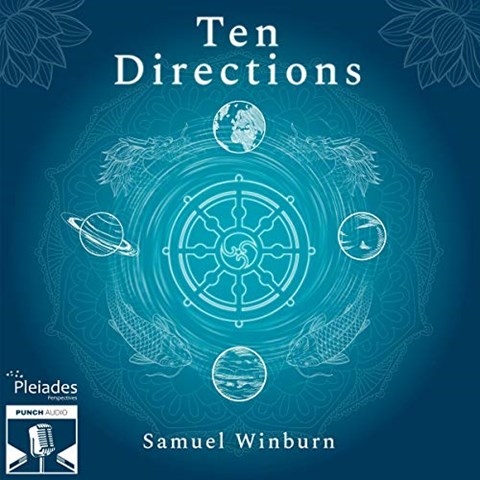 TEN DIRECTIONS