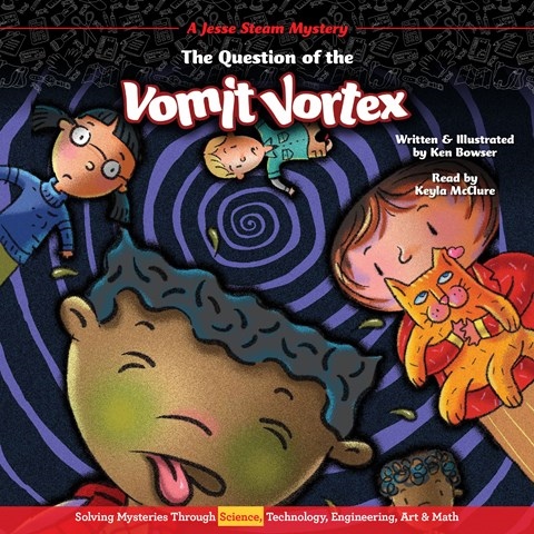 THE QUESTION OF THE VOMIT VORTEX