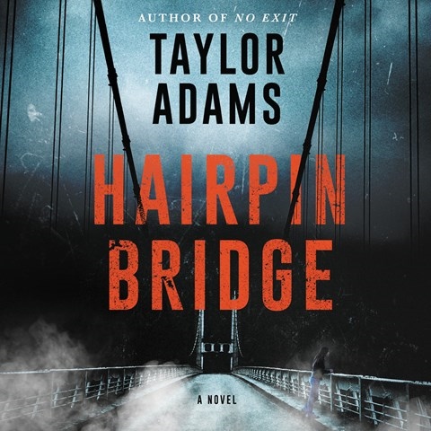 HAIRPIN BRIDGE