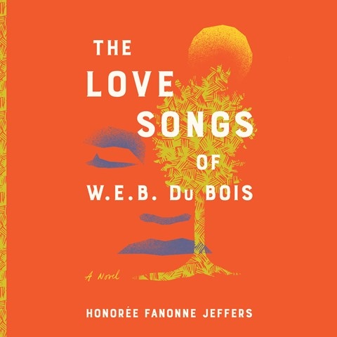 The Love Songs of WEB Du Bois