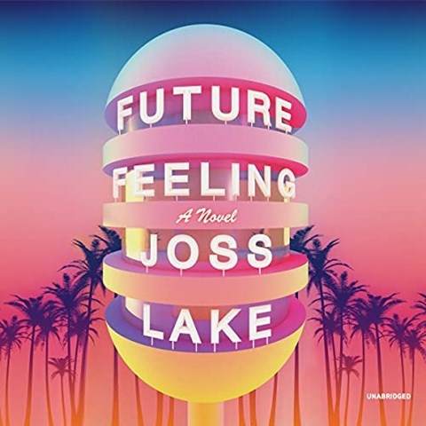 FUTURE FEELING
