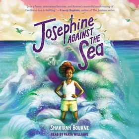 JOSEPHINE AGAINST THE SEA