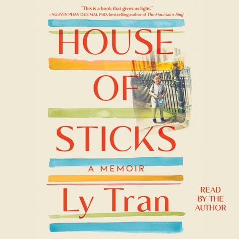 HOUSE OF STICKS