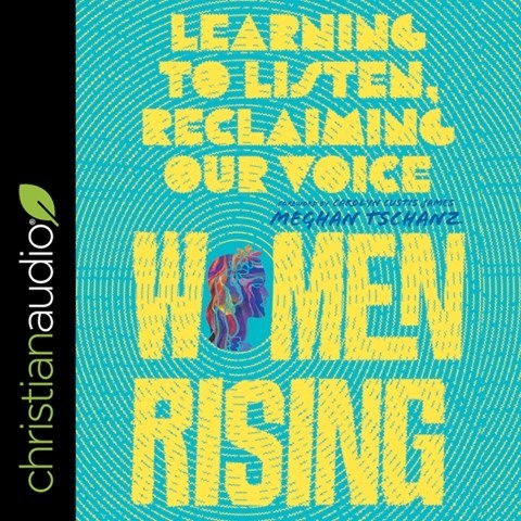 WOMEN RISING