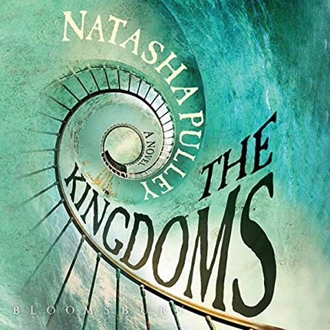 THE KINGDOMS
