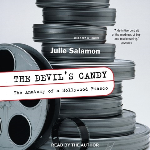 THE DEVIL'S CANDY