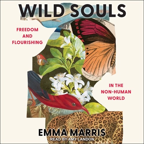 WILD SOULS