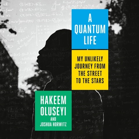 A QUANTUM LIFE