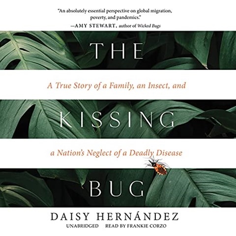 THE KISSING BUG