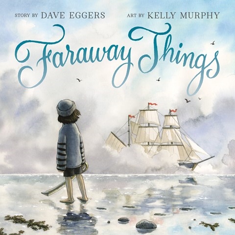 FARAWAY THINGS