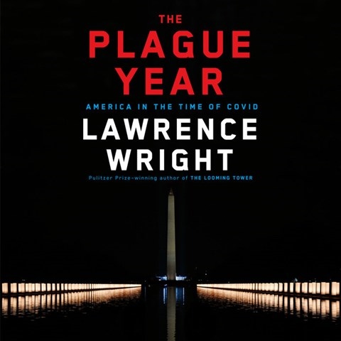 THE PLAGUE YEAR