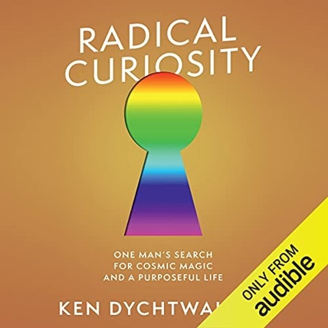 RADICAL CURIOSITY