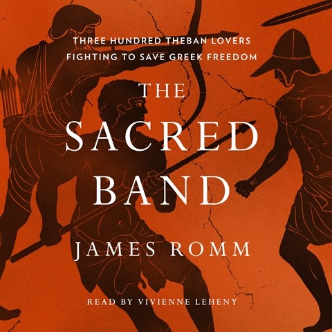 THE SACRED BAND