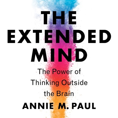 THE EXTENDED MIND