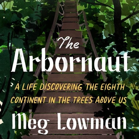 THE ARBORNAUT