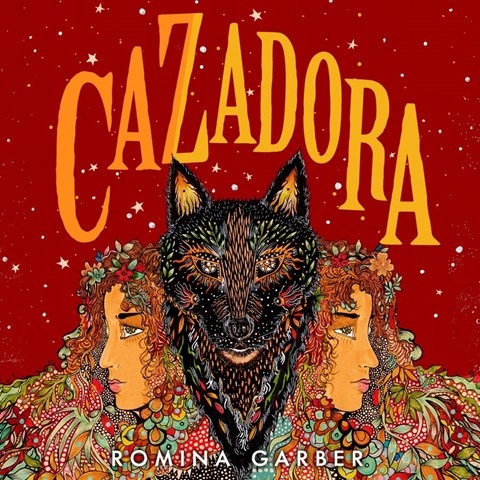 CAZADORA
