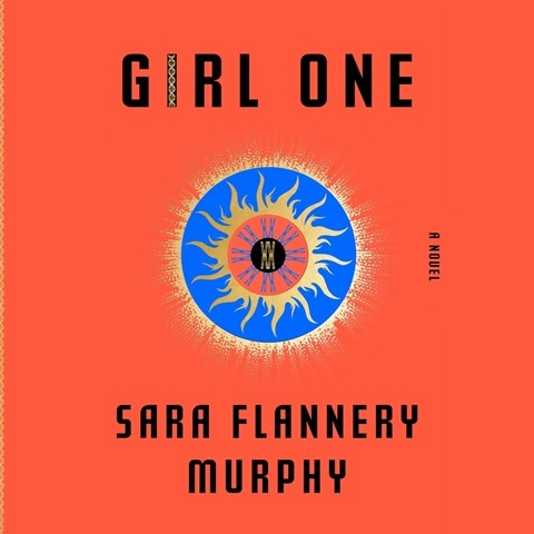 GIRL ONE
