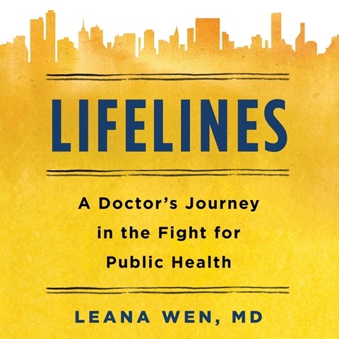 LIFELINES