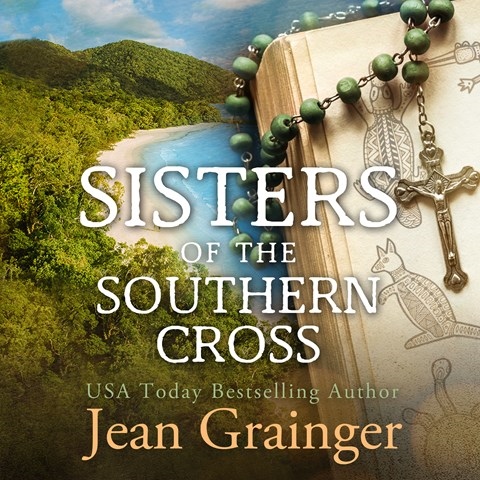 SISTERS OF THE SOUTHERN CROSS