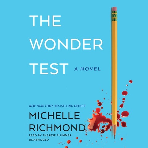 THE WONDER TEST