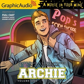 ARCHIE: VOLUME 1