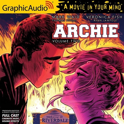 ARCHIE: VOLUME 2