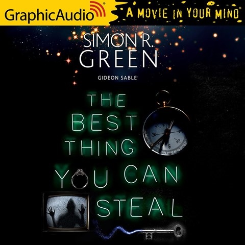 THE BEST THING YOU CAN STEAL