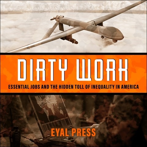 DIRTY WORK
