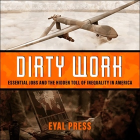 DIRTY WORK