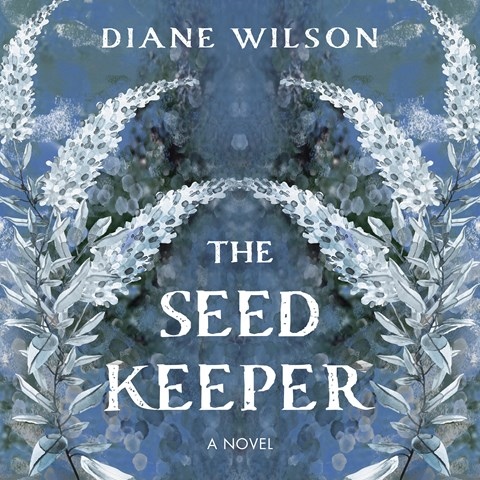 THE SEED KEEPER