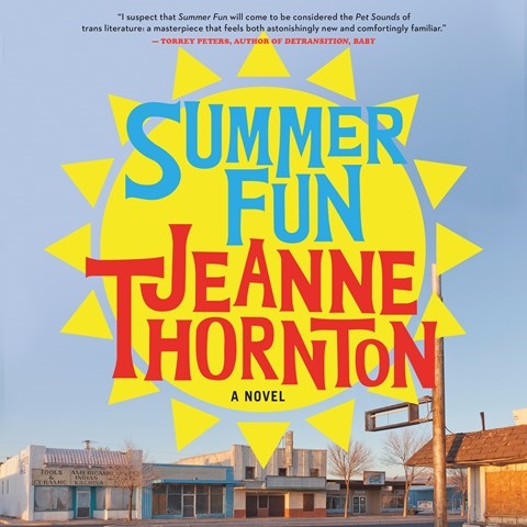 SUMMER FUN