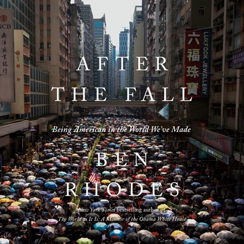AFTER THE FALL