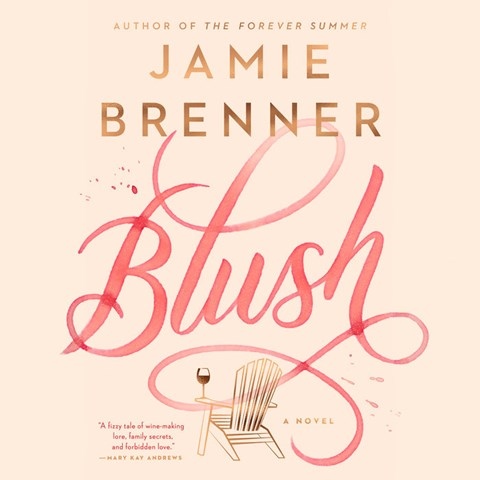 BLUSH