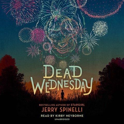 DEAD WEDNESDAY