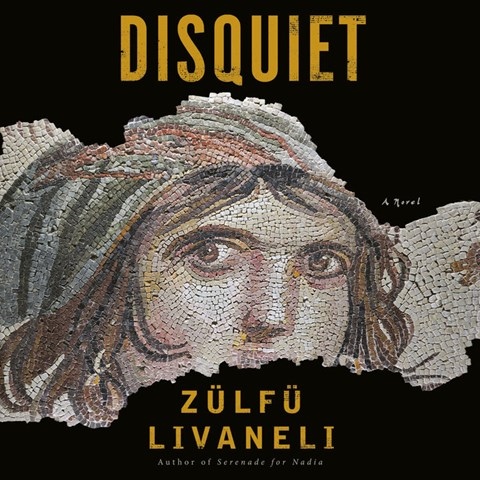 DISQUIET