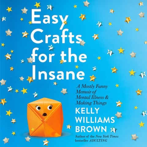 EASY CRAFTS FOR THE INSANE