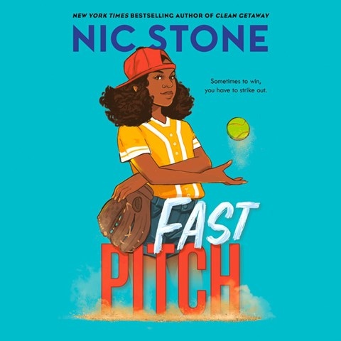FAST PITCH