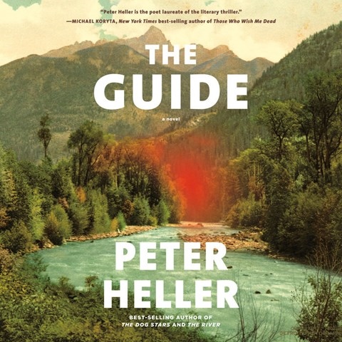 THE GUIDE