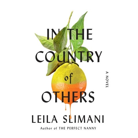 IN THE COUNTRY OF OTHERS
