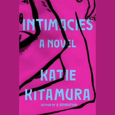 INTIMACIES