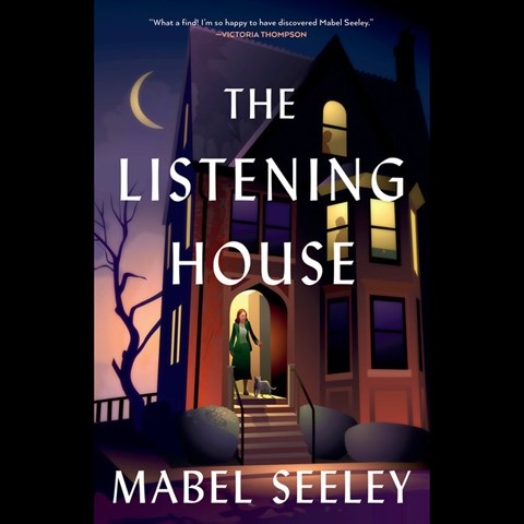 THE LISTENING HOUSE