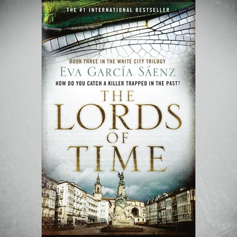 THE LORDS OF TIME